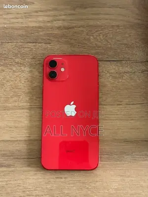 Apple iPhone 12 128 GB Blue