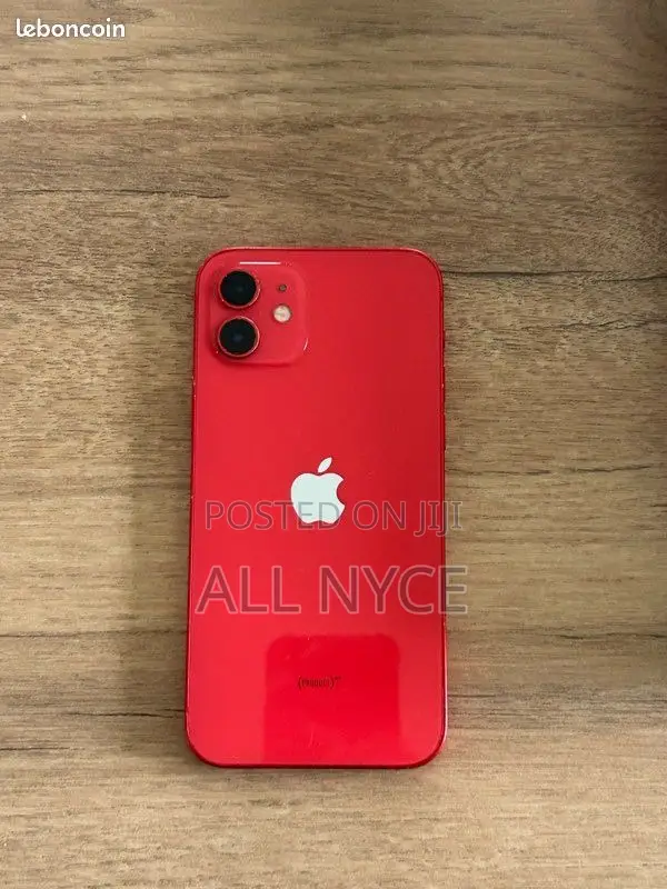 Apple iPhone 12 128 GB Blue