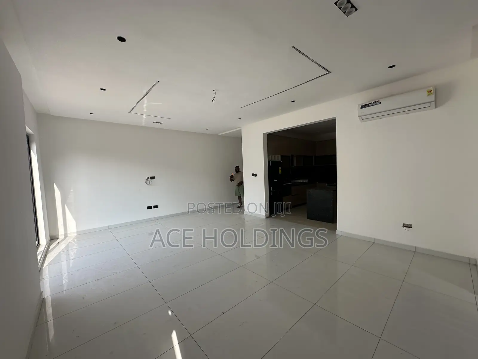 3bdrm House in East Legon Hills for sale
