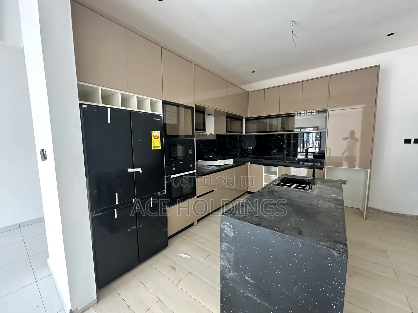 3bdrm House in East Legon Hills for sale