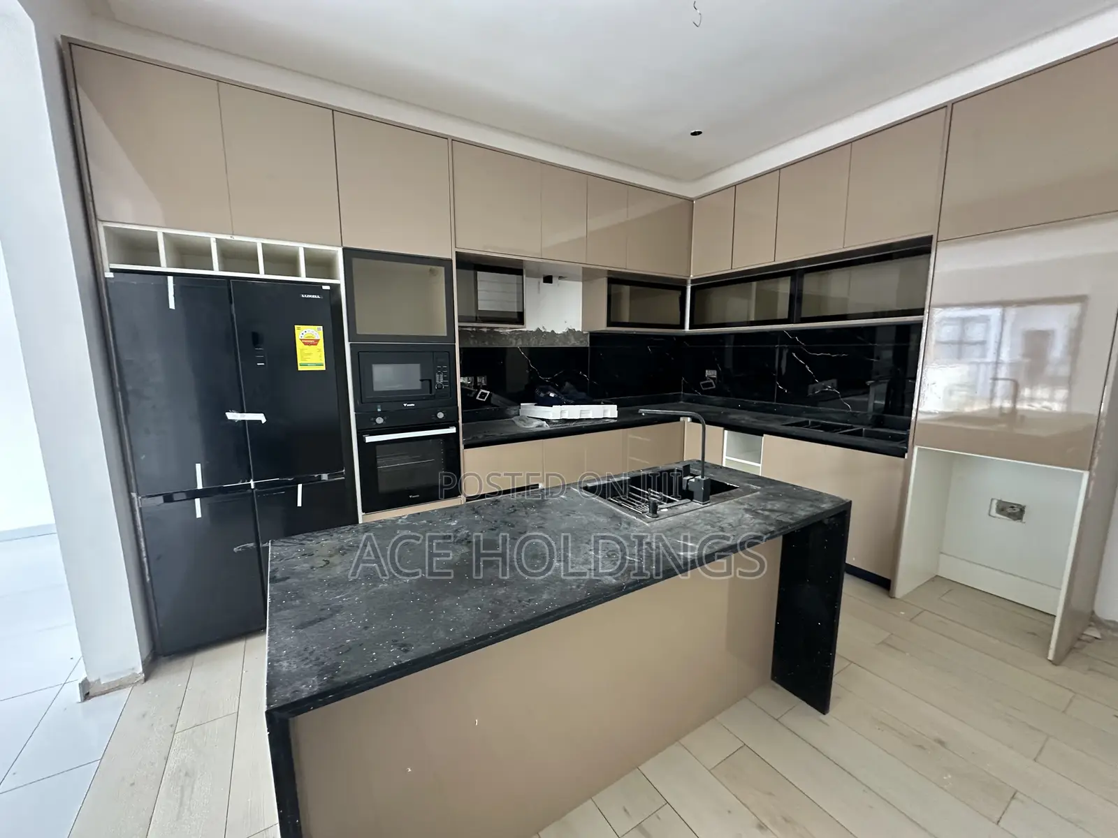 3bdrm House in East Legon Hills for sale