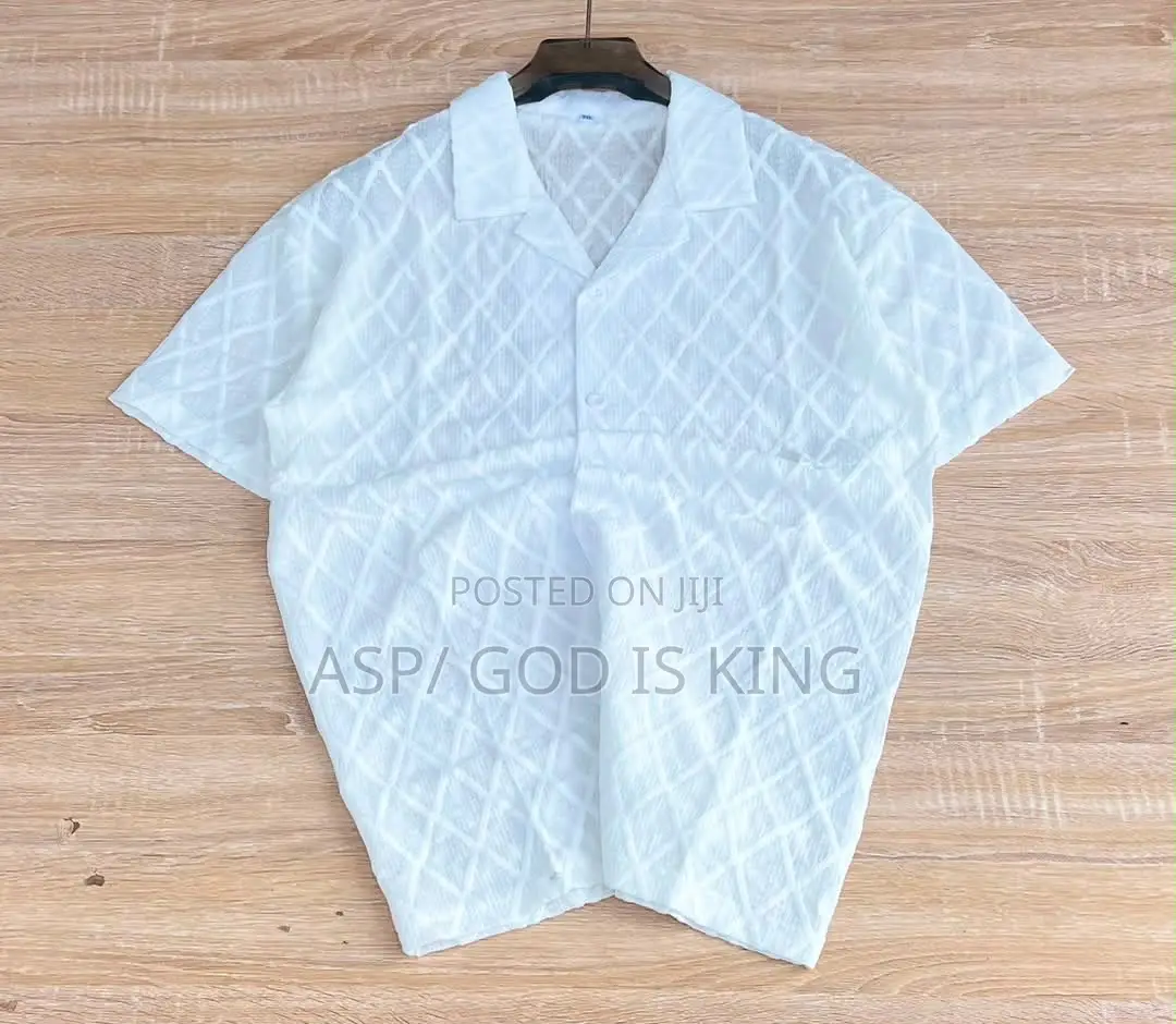 Vintage Shirts