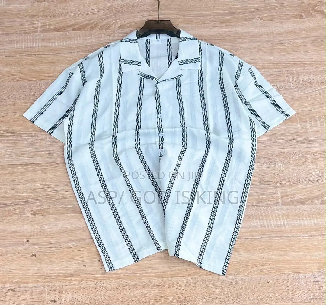 Vintage Shirts