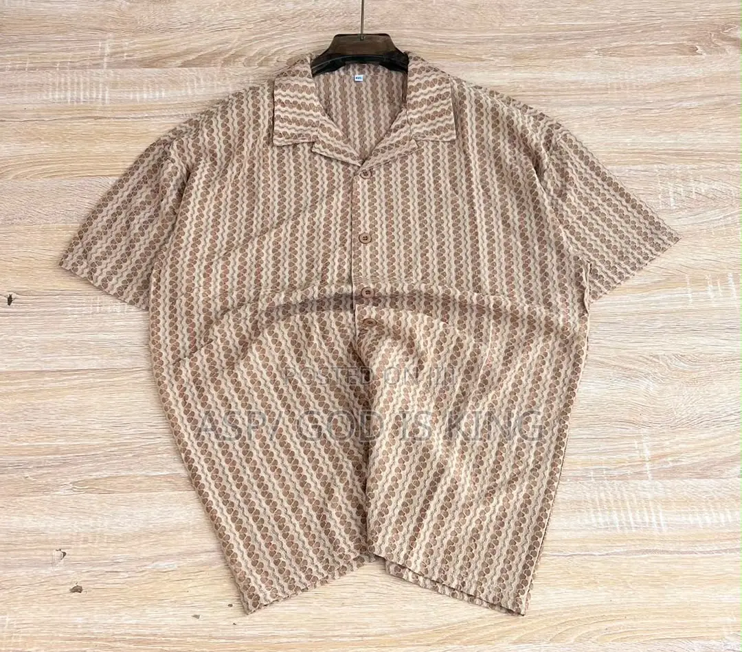 Vintage Shirts