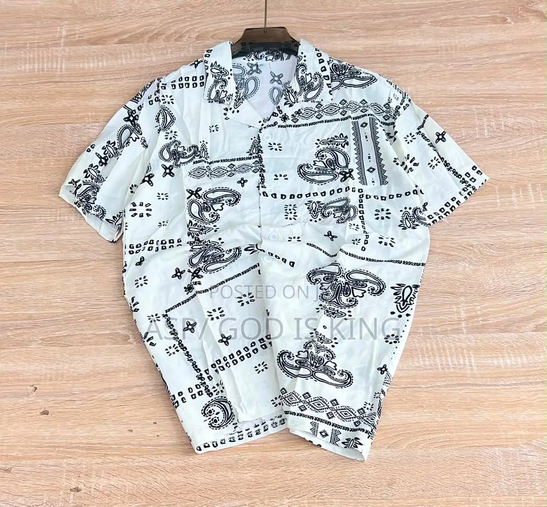 Vintage Shirts