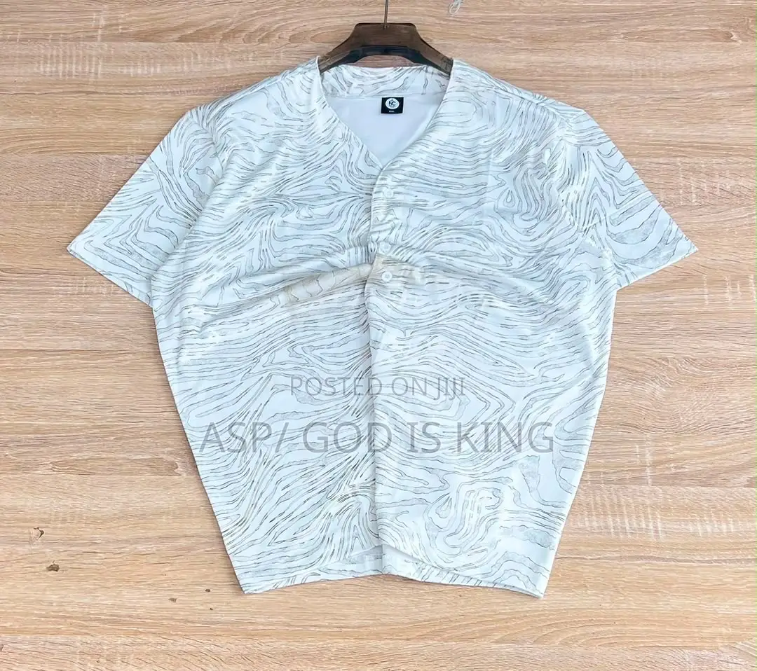 Vintage Shirts