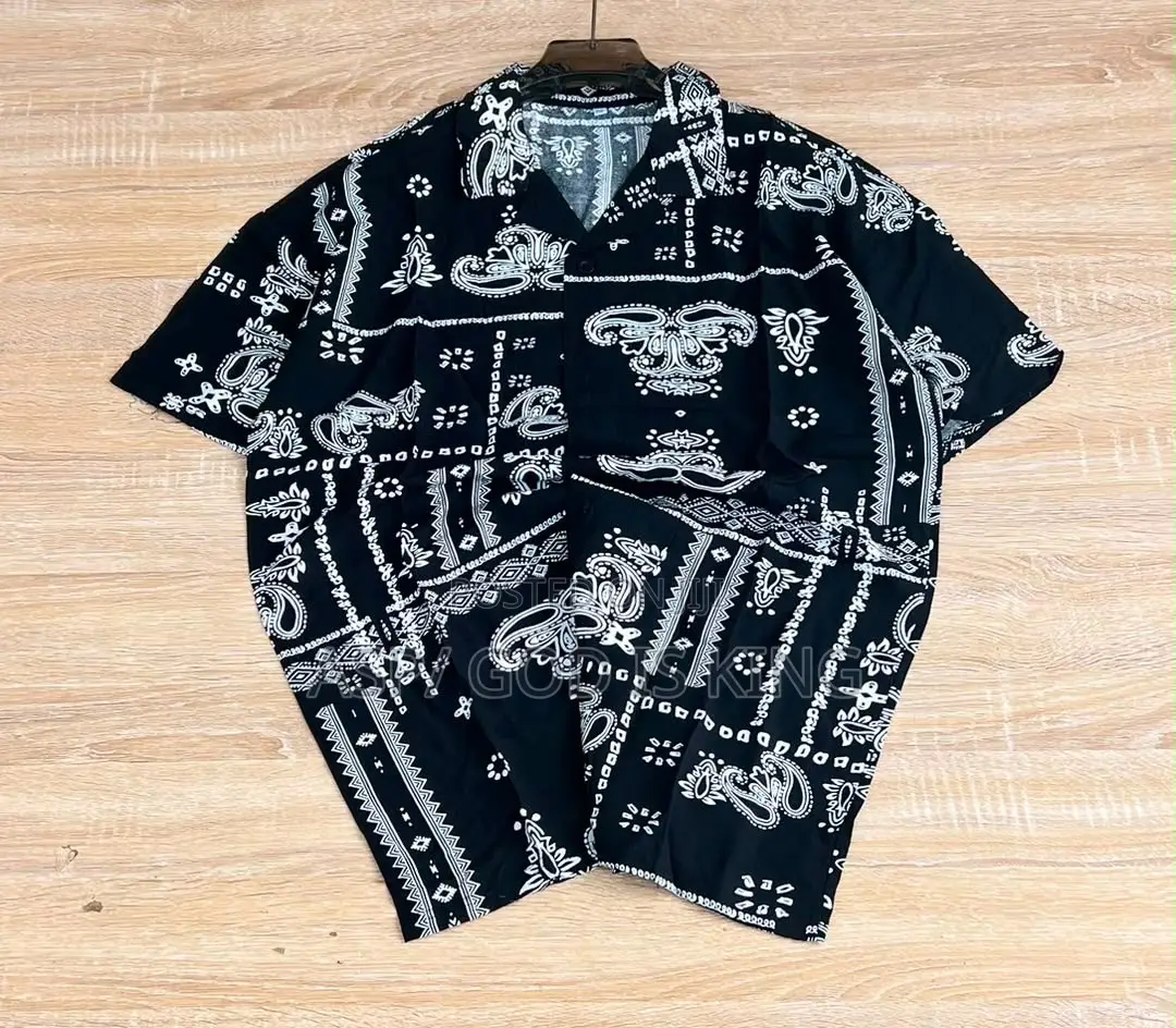 Vintage Shirts