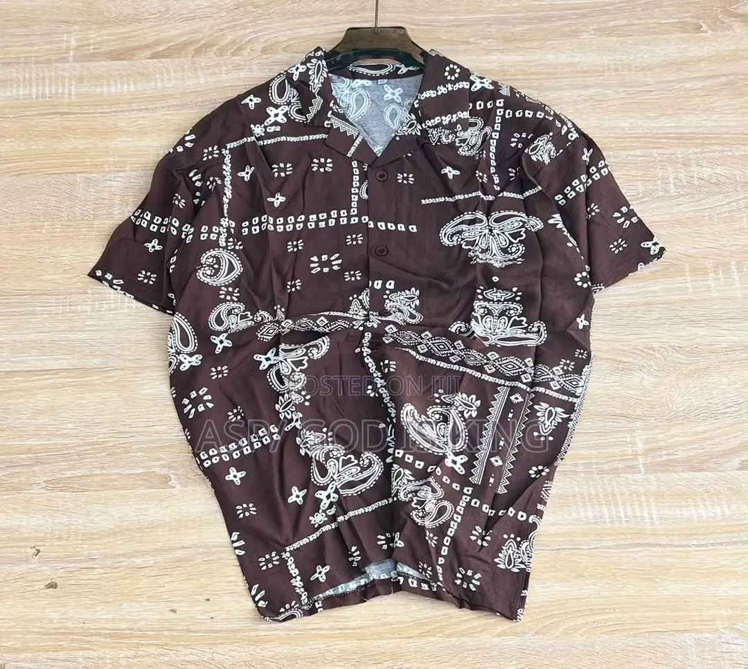 Vintage Shirts