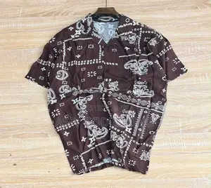 Vintage Shirts