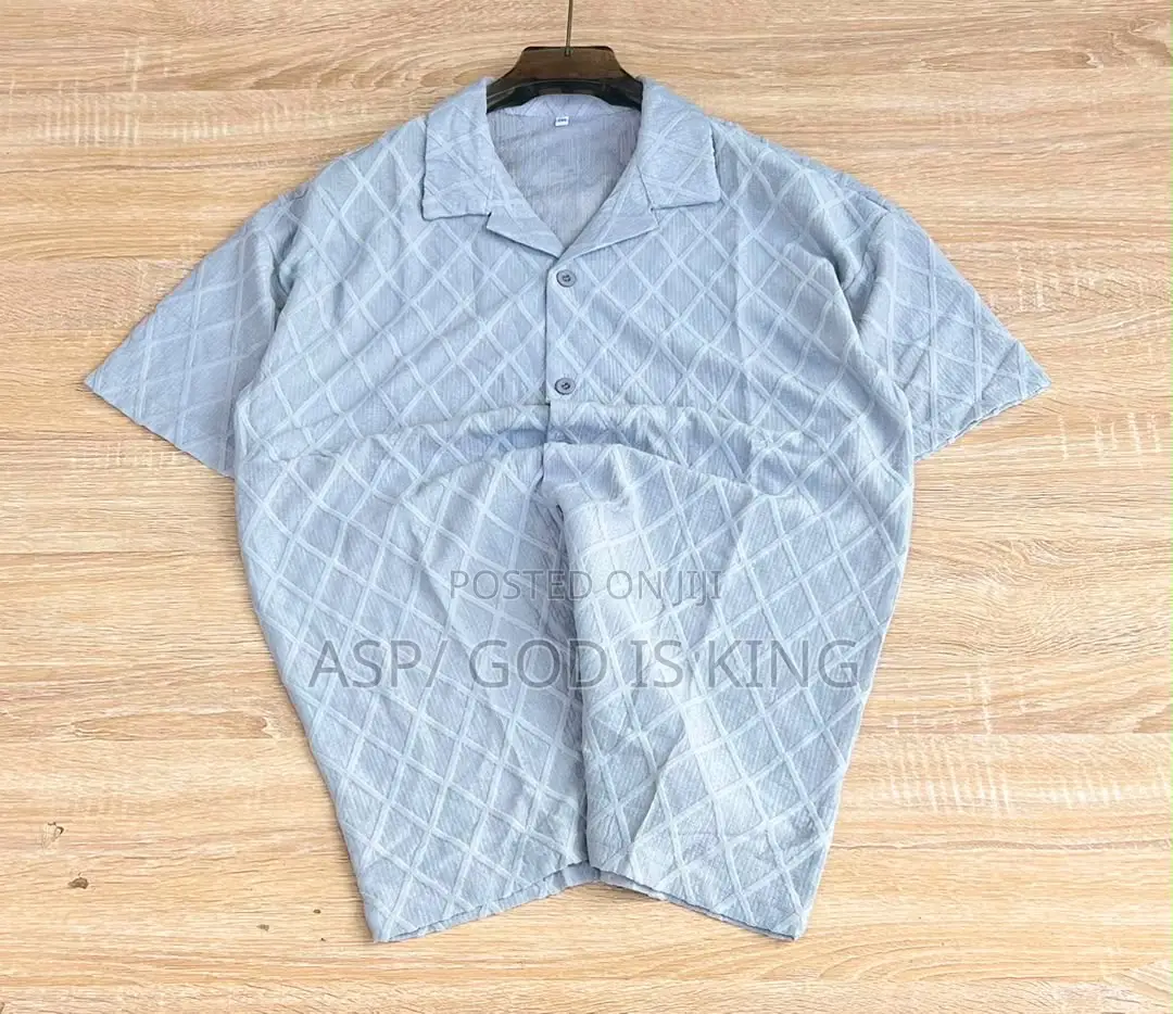 Vintage Shirts
