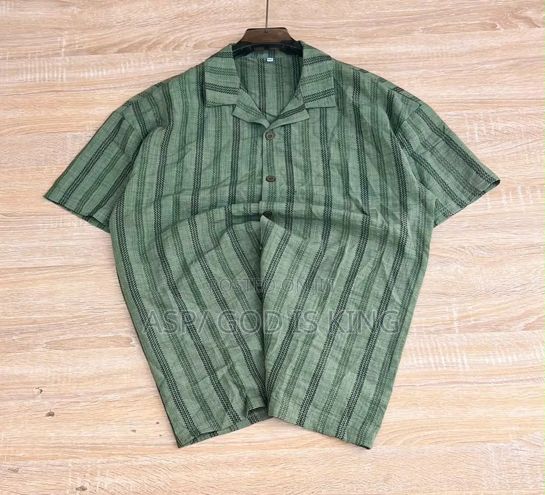 Vintage Shirts