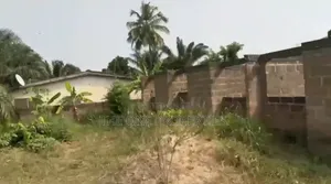 4bdrm House in Pobiman, Amasaman for sale