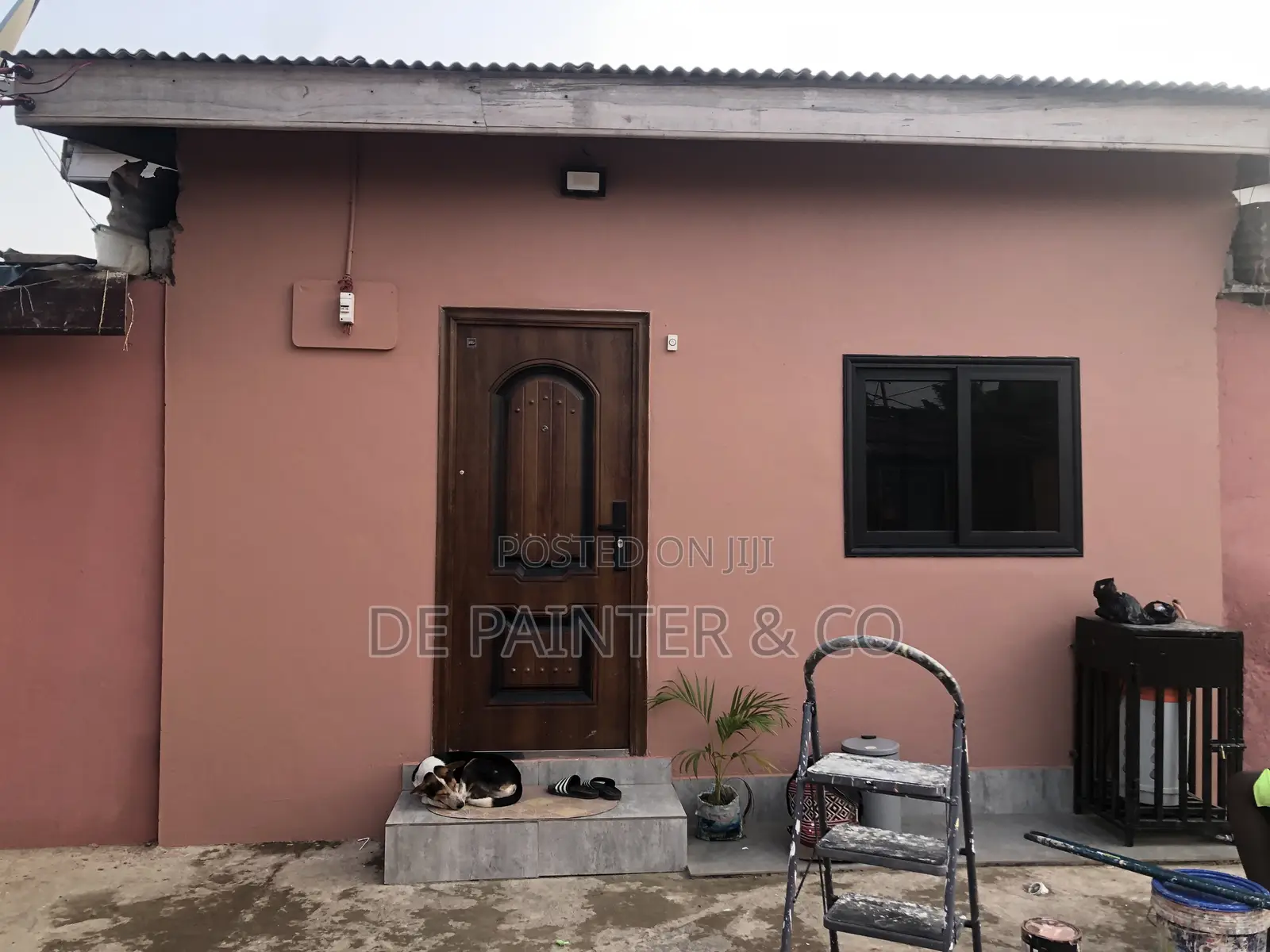 Professional Painters_ Reliable and Affordable