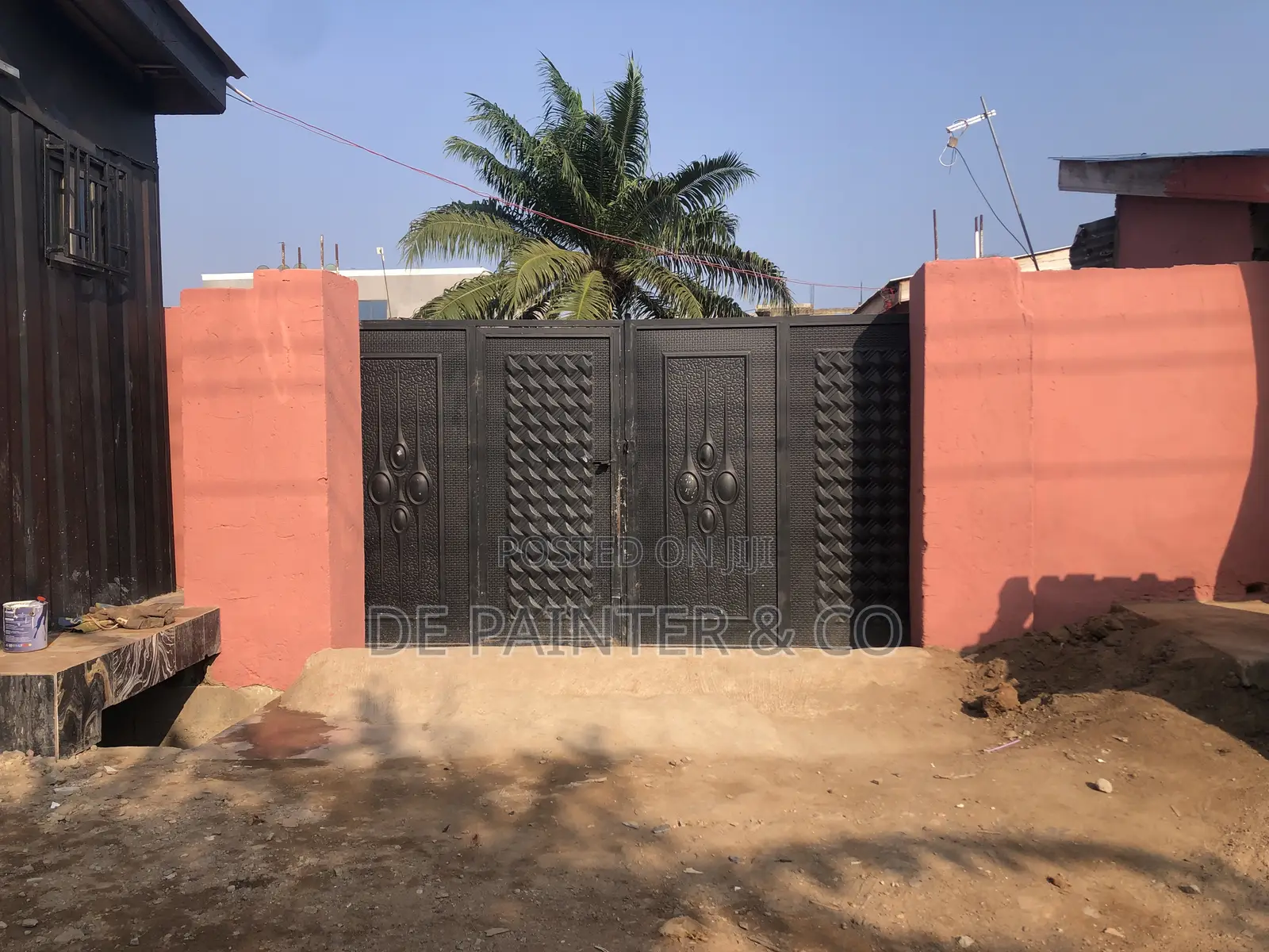 Professional Painters_ Reliable and Affordable