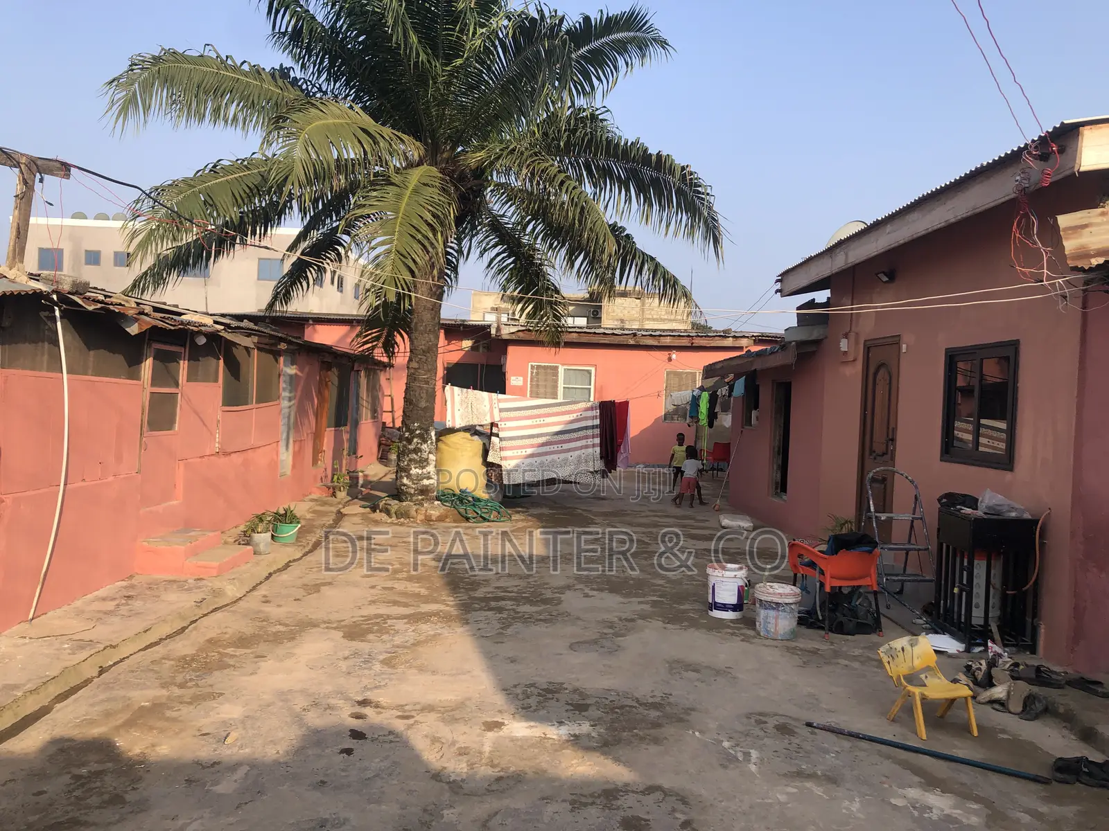 Professional Painters_ Reliable and Affordable