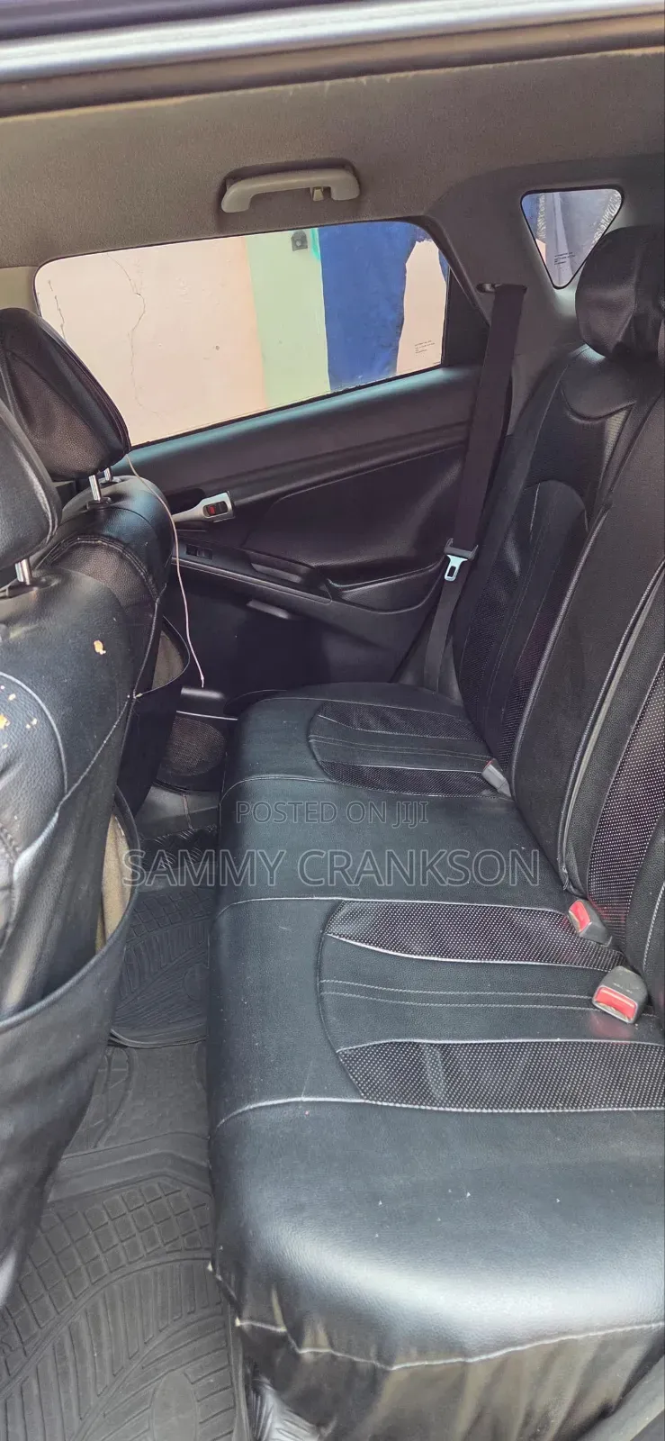 Pontiac Vibe 2009 Blue