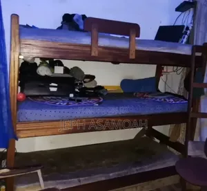 Student's or Worker's Orthopaedic Mattresses