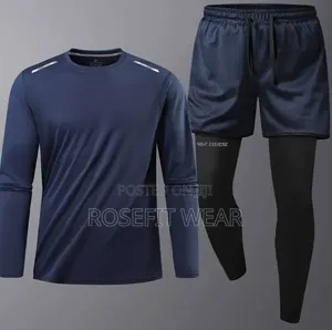 Activewear for Men