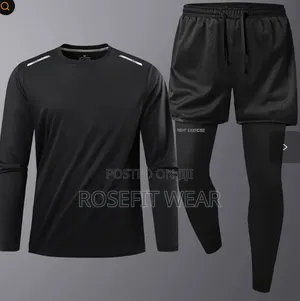 Activewear for Men