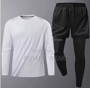 Activewear for Men