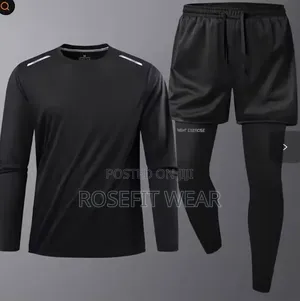 Activewear for Men