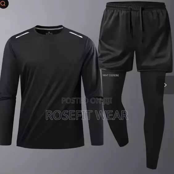 Activewear for Men