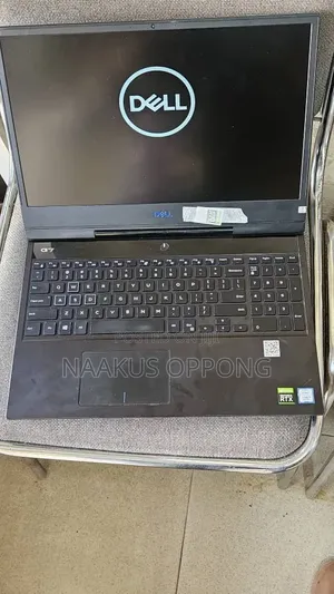 Laptop Dell G7 15 7588 16GB Intel Core i7 SSD 512GB
