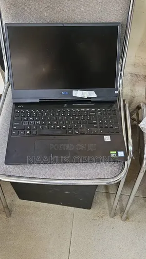 Laptop Dell G7 15 7588 16GB Intel Core i7 SSD 512GB