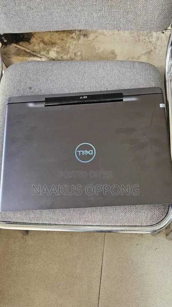 Laptop Dell G7 15 7588 16GB Intel Core i7 SSD 512GB