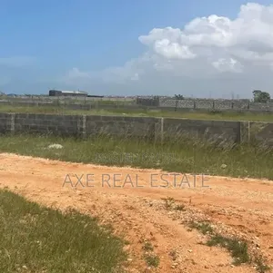 Buy Today! Ideal Private Estate Lands - New Ningo Prampram