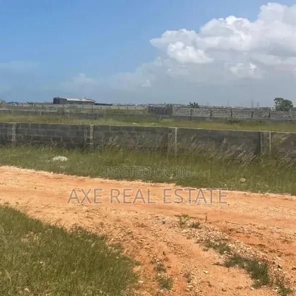 Buy Today! Ideal Private Estate Lands - New Ningo Prampram