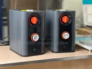 Smart Intelligent Pump_Leo Silent Water Pump_Water Pump 1hp