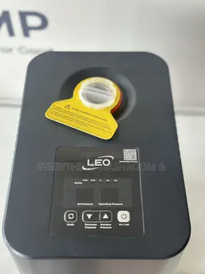 Smart Intelligent Pump_Leo Silent Water Pump_Water Pump 1hp