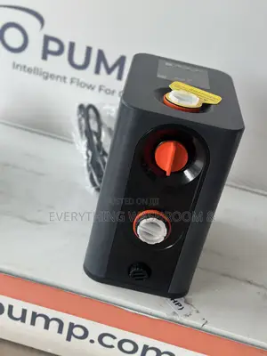 Smart Intelligent Pump_Leo Silent Water Pump_Water Pump 1hp
