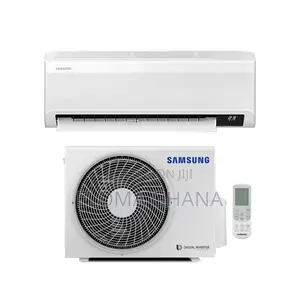 Samsung 2.0HP R32 Gas AR40F18D0AG/AF Inverter Air Conditioner