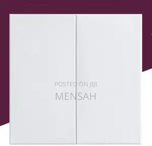 70 X 70 3D Adhesive Wall/Ceiling Stickers
