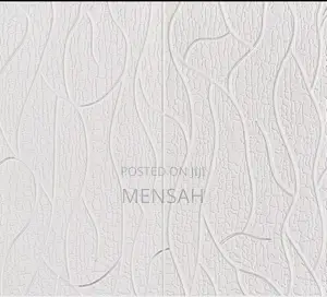 70 X 70 3D Adhesive Wall/Ceiling Stickers
