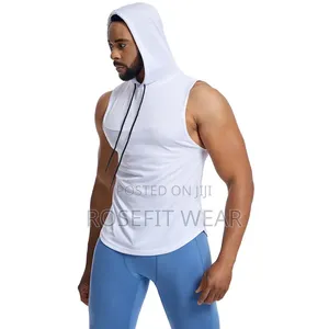 Activewear for Men