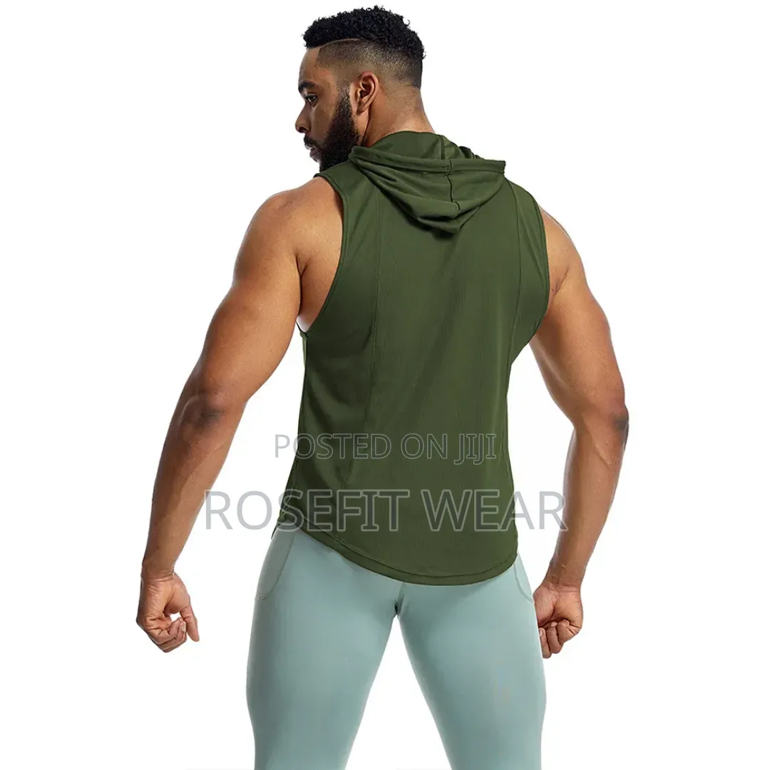 Activewear for Men