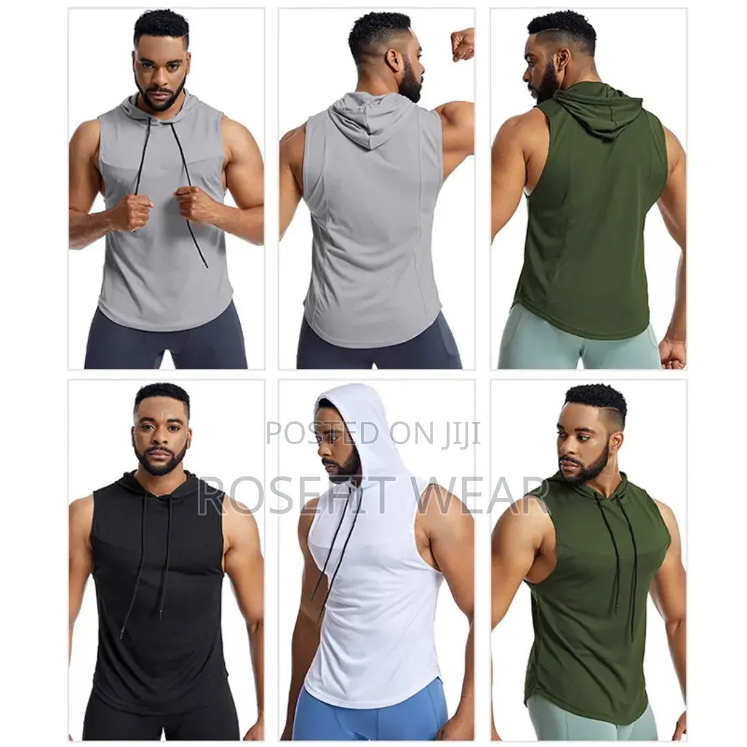Activewear for Men