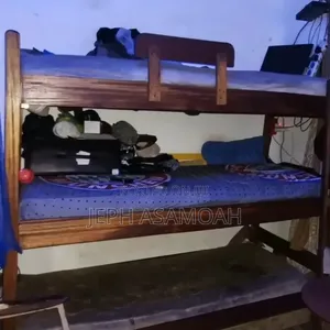 Student's or Worker's Orthopaedic Mattresses