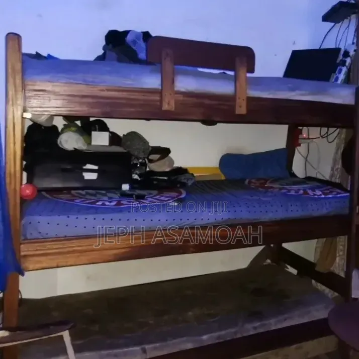 Student's or Worker's Orthopaedic Mattresses