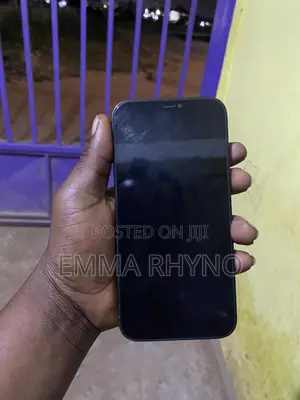 Apple iPhone 12 Pro Max 128 GB Blue