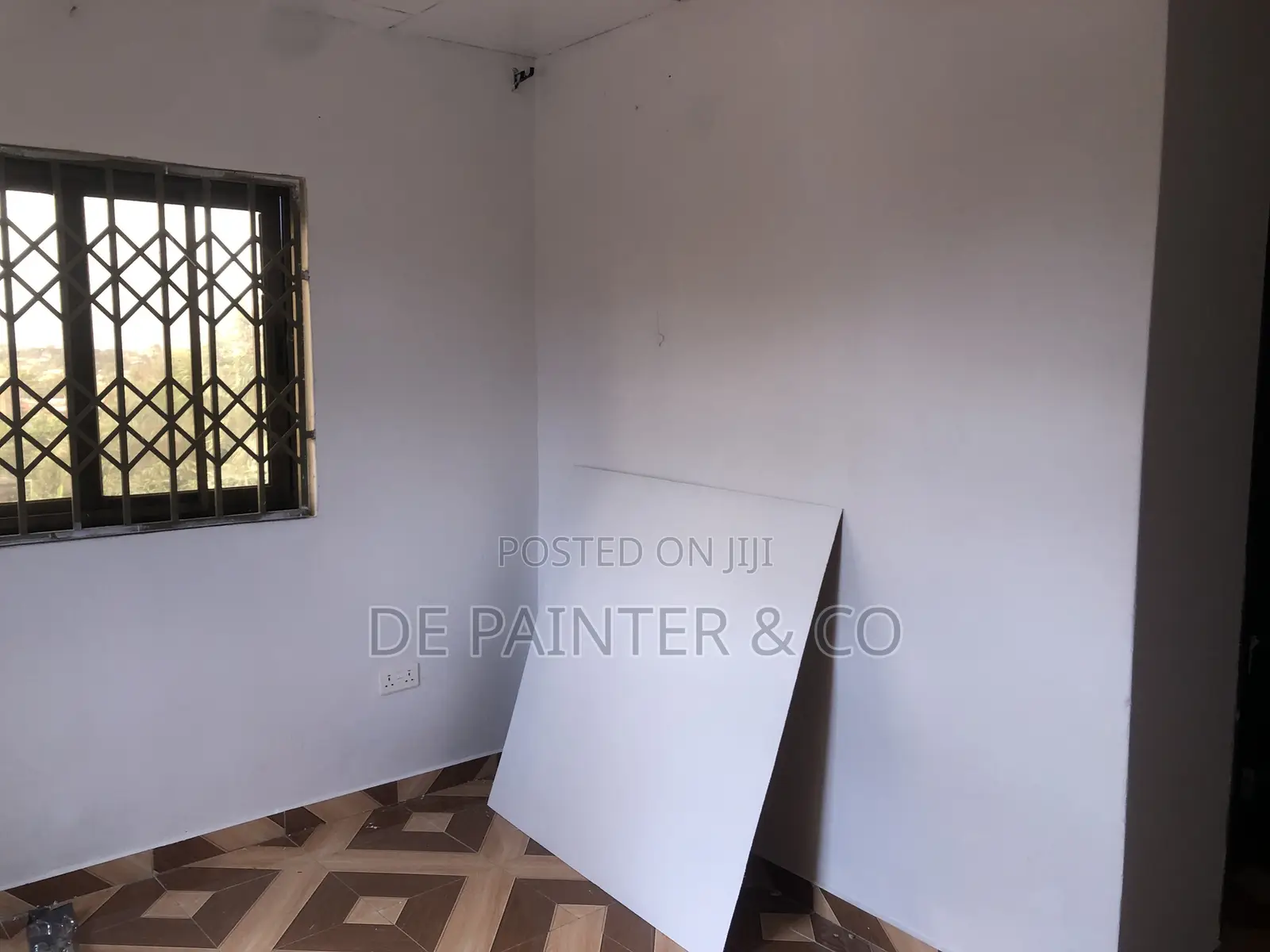Professional Painters_ Reliable and Affordable
