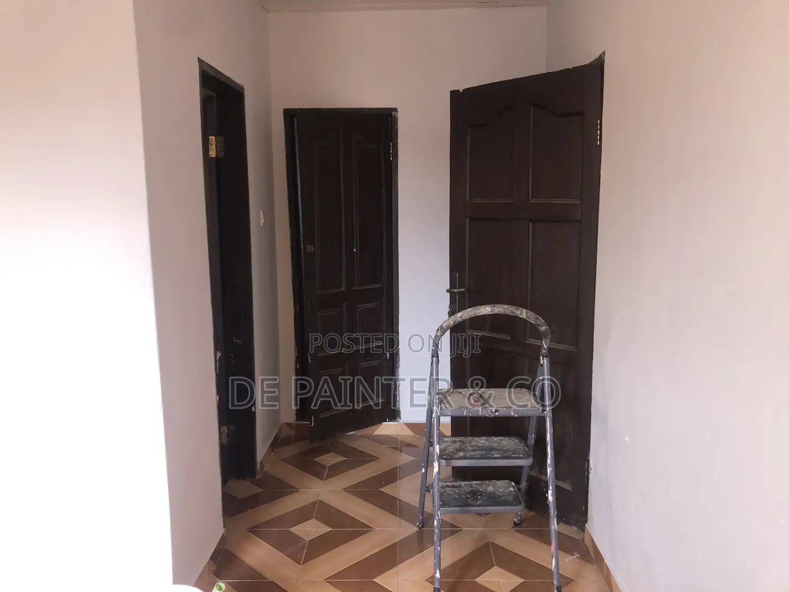 Professional Painters_ Reliable and Affordable