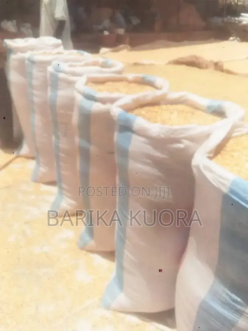 Aflatoxins Free Maize