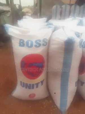 Aflatoxins Free Maize