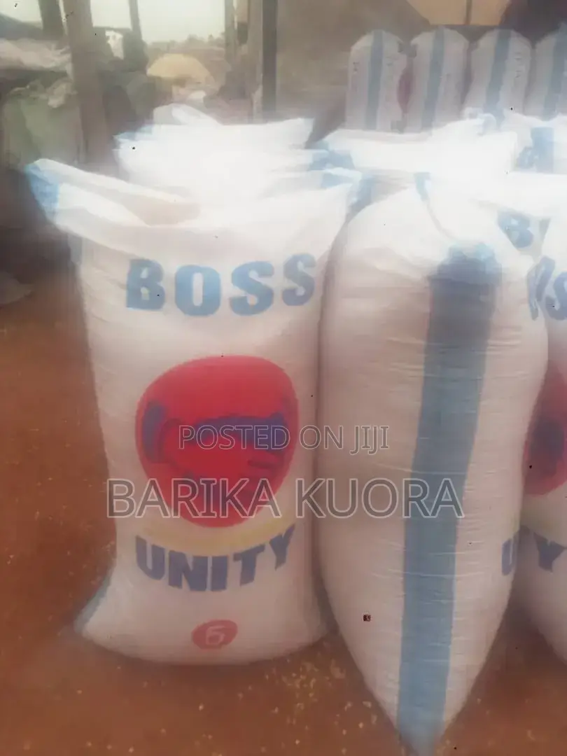 Aflatoxins Free Maize