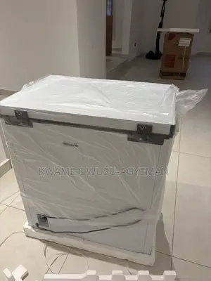 Ronshen Freezer