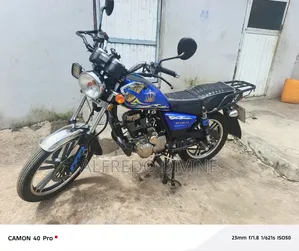 Royal RY150 2026 Blue